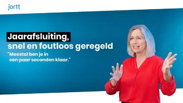 Jaarafsluiting Snel van start