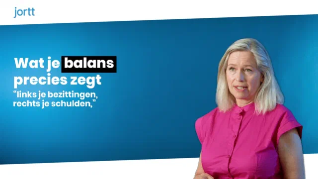 Balans lezen: wat je bedrijf bezit en wat het schuldig is