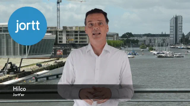 Jortt Update: Boekhouden zonder handen