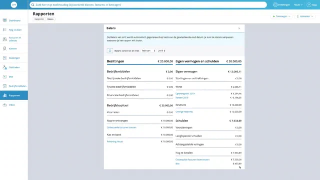 Jortt update - Automatische omslagcode
