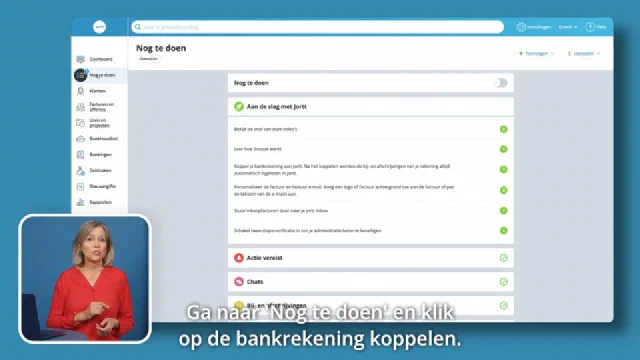 Overstappen naar Jortt