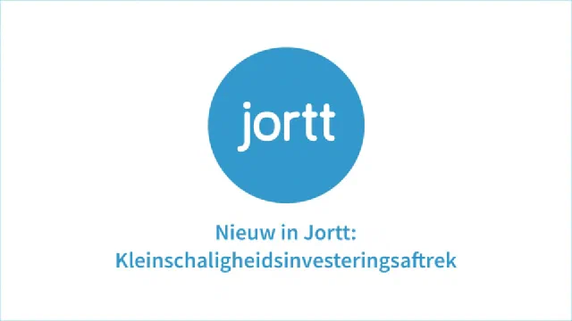 Update Jortt: het KIA rapport