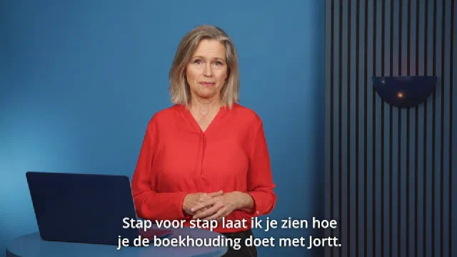 Snel van start: Boekhouden