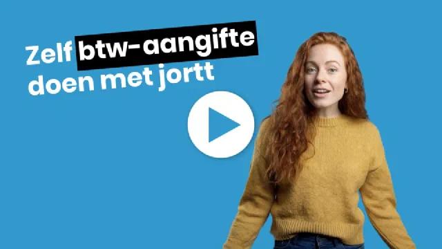 BTW-aangifte | Snel van start