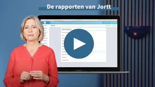 Snel van start: Rapporten