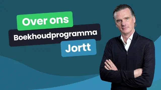 Boekhoudprogramma Jortt | Over ons