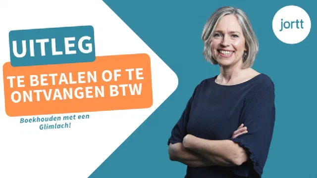 Beginbalans Te betalen of te ontvangen btw | Uitleg