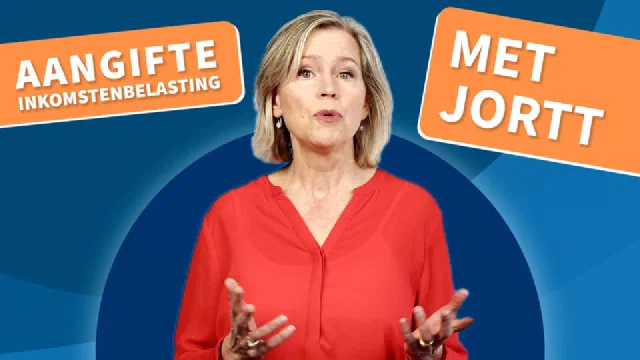 Update | Aangifte inkomstenbelasting