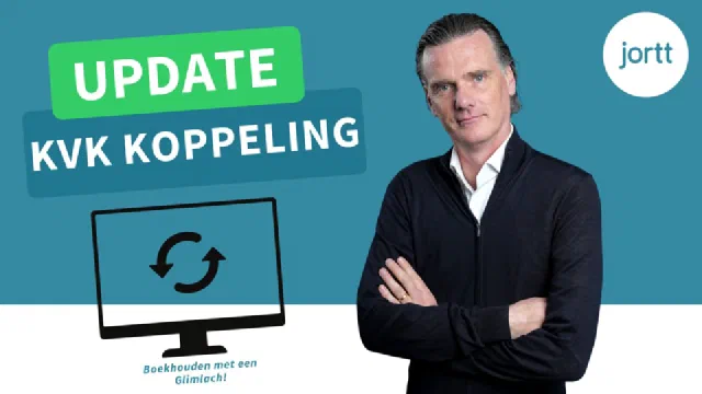 Update | KvK koppeling
