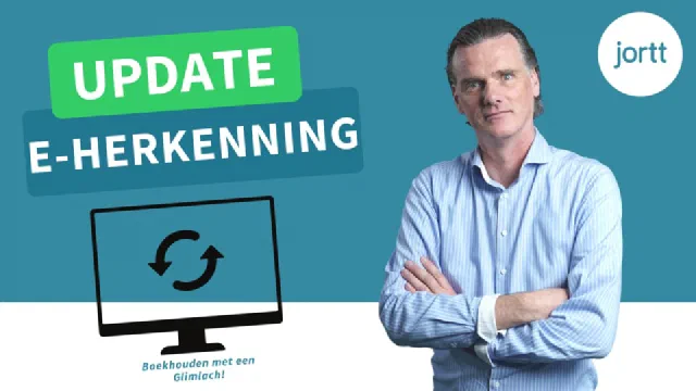 Update | eHerkenning