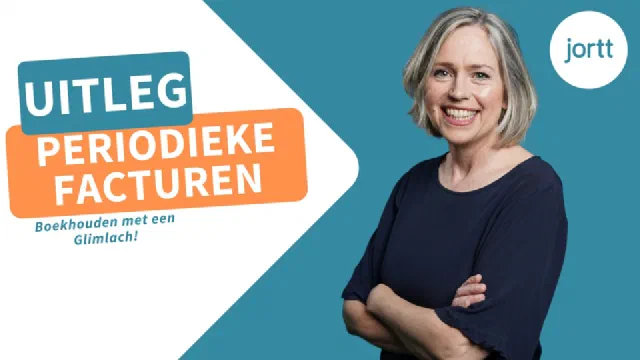 Periodieke facturen | Uitleg