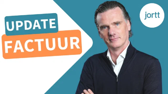 Factuur | Update