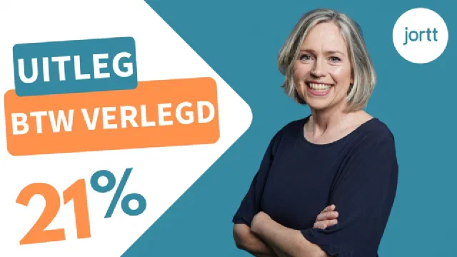 BTW verlegd | Uitleg