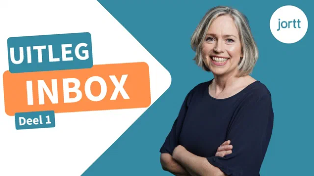 Jortt Inbox deel 1 | Uitleg