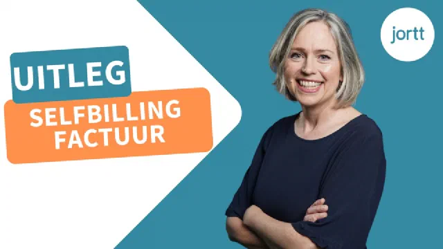 Selfbilling factuur | Uitleg