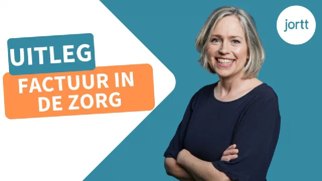 Factuur in de zorg | Uitleg
