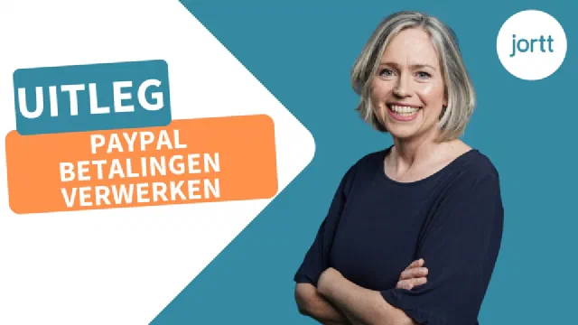 PayPal betalingen verwerken | Uitleg