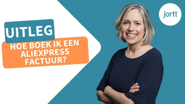 Hoe boek ik een Aliexpress factuur | Uitleg