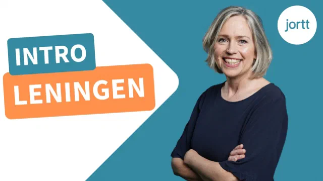 Intro Leningen | Uitleg