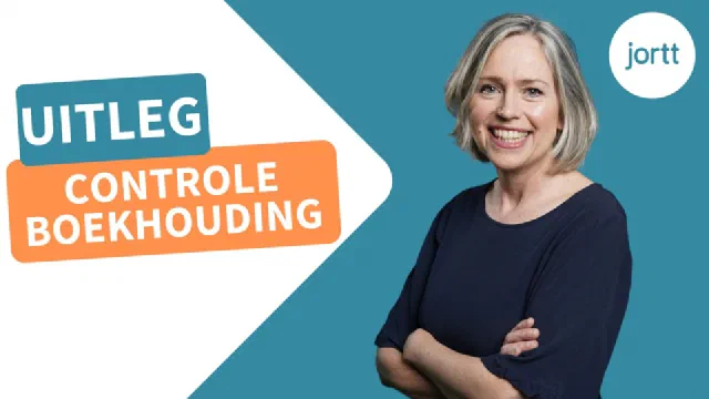 Controle boekhouding | Uitleg
