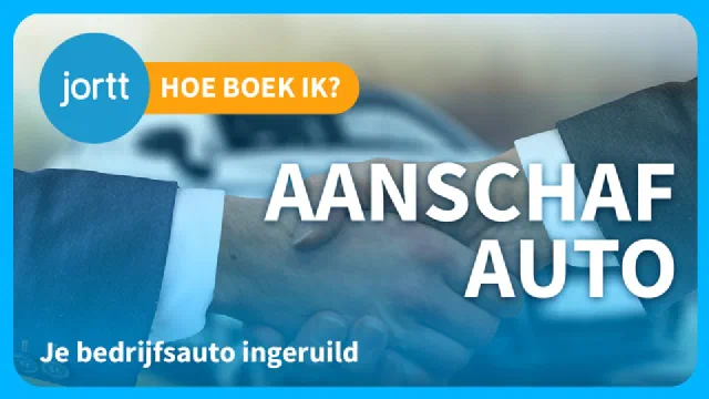 Aanschaf auto: Inruil oude auto