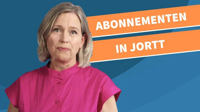 Abonnement upgraden, downgraden, toevoegen, verwijderen of opschonen