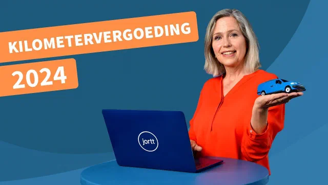 Kilometervergoeding 2024 | Zakelijke kilometers in privé auto