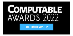 Boekhoudprogramma Award Winner Jortt Computable Awards voor Boekhouding